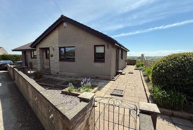 Main Street, Coaltown, Glenrothes 3 bed detached bungalow for sale