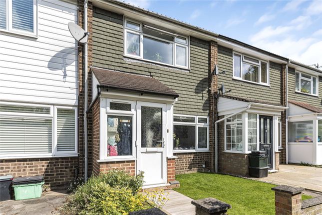 Clareville Road, Orpington, BR5 2 bed terraced house for sale