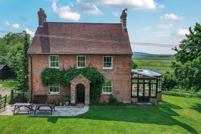 Rackham, Pulborough, RH20 5 bed detached house for sale