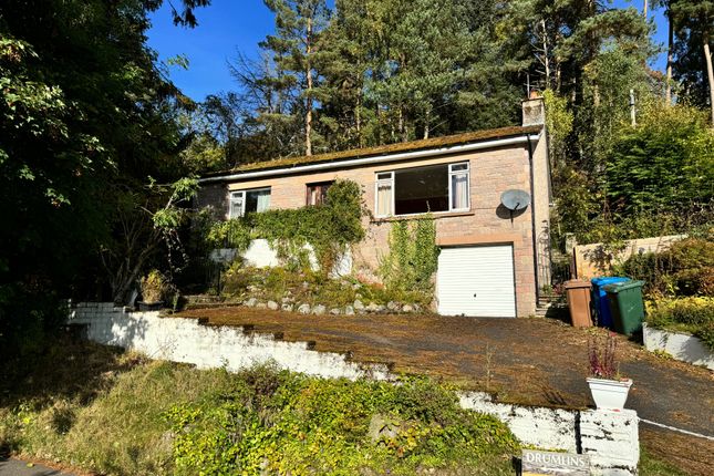 Newtonmore Road, Kingussie 2 bed detached house for sale