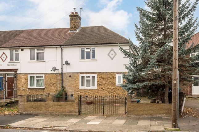 Tallis Grove, Charlton, SE7 3 bed terraced house for sale