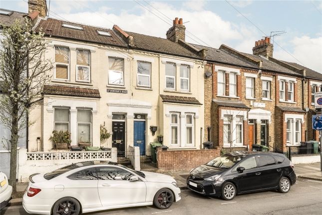 London W6 1 bed apartment for sale