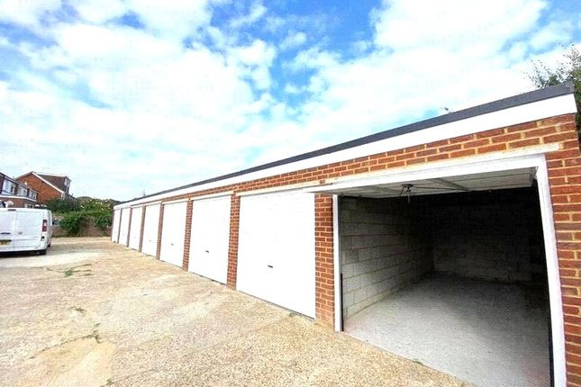 Meadowside, Angmering, West Sussex Garage for sale