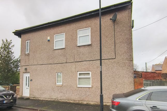 Coach Lane, Newcastle upon Tyne NE13 3 bed end of terrace house for sale