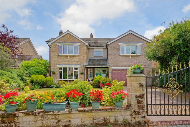 Birchitt Close, Bradway, S17 4QJ 4 bed detached house for sale