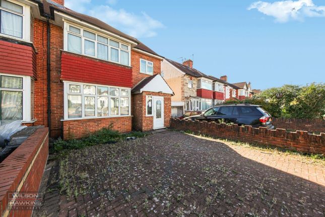 5 bedroom semi-detached house for sale