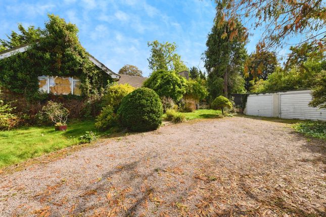4 bedroom bungalow for sale