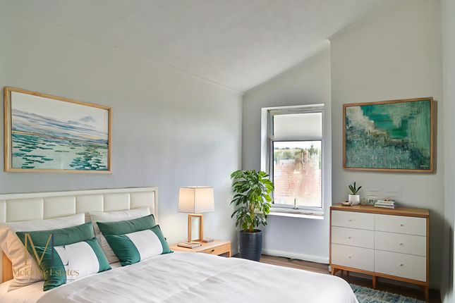 Chatham ME4 3 bed terraced house for sale