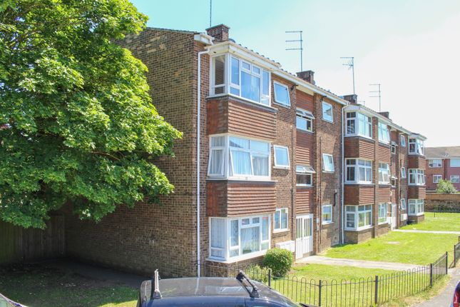 West Side, Leighton Buzzard, LU7 2 bed flat for sale