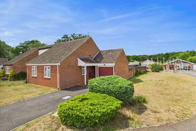 2 bedroom semi-detached bungalow for sale