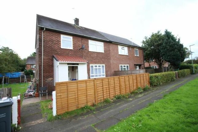 Neswick Walk, Manchester, M23 3 bed house for sale