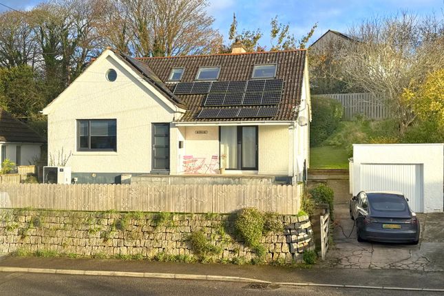 Hillcrest, Helston TR13 5 bed detached house for sale