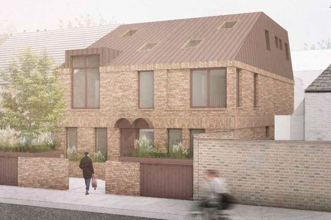 Barforth Road, London, SE15 Land for sale