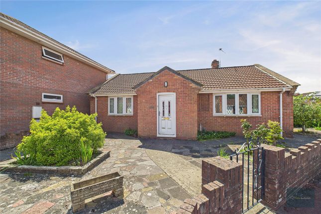 Lime Avenue, Melksham SN12 2 bed bungalow for sale