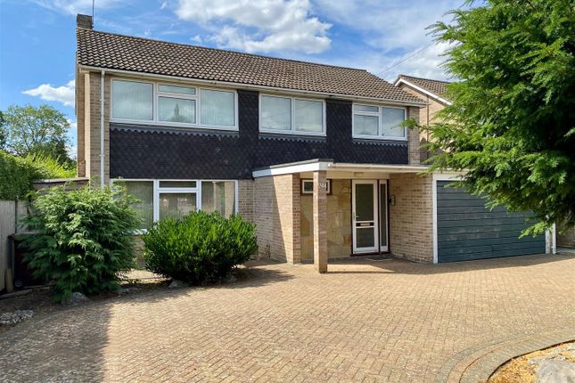 Darkes Lane, Potters Bar EN6 4 bed detached house for sale