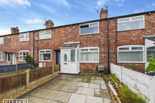 Thames Road, St. Helens, WA9 2 bed terraced house for sale