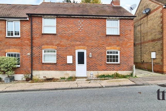 2 bedroom semi-detached house for sale