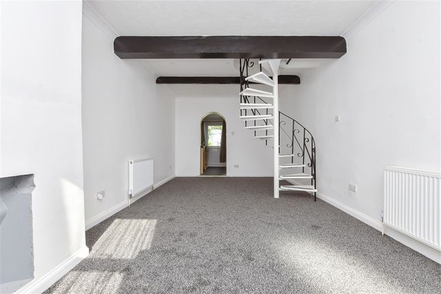Hereson Road, Ramsgate, Kent 2 bed terraced house for sale