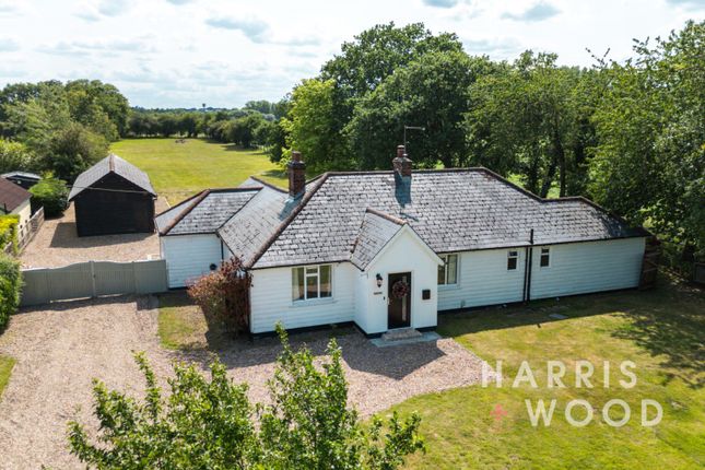 4 bedroom detached bungalow for sale