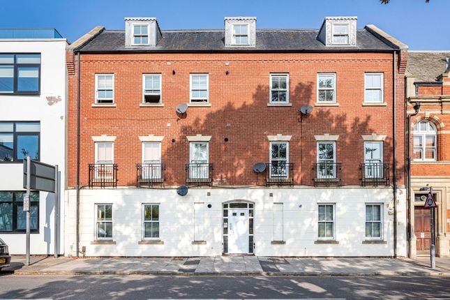 Ambrose Street, Town Centre... 1 bed apartment for sale