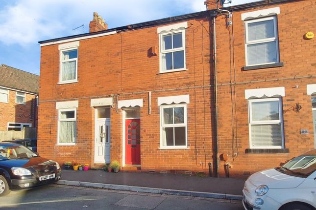 New Street, Cheshire SK9 2 bed terraced house for sale