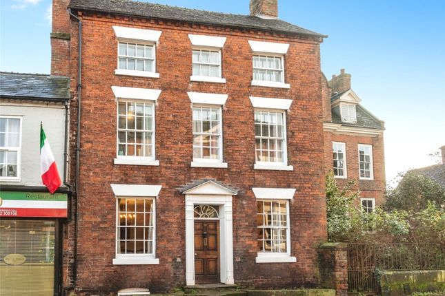 Shropshire Street, Shropshire TF9 6 bed semi