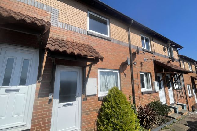 Farm Hill, Exwick, EX4 2 bed house for sale