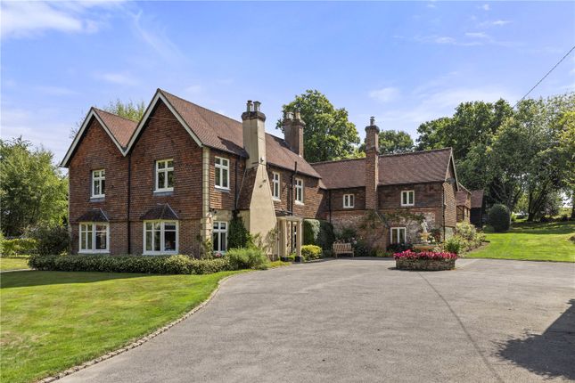 Pockford Road, Chiddingfold... 6 bed detached house for sale