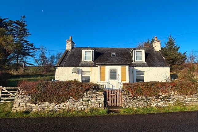 Talmine IV27 2 bed detached house for sale