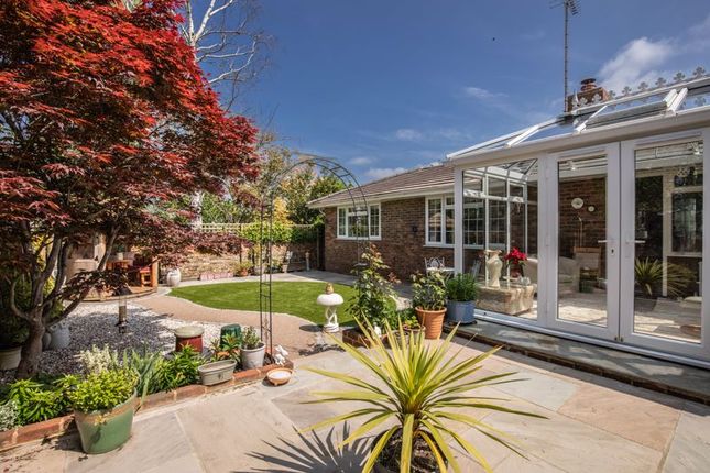 Manor Road, Hurstpierpoint 2 bed detached house for sale