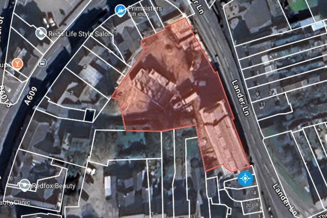 Belper DE56 Land for sale