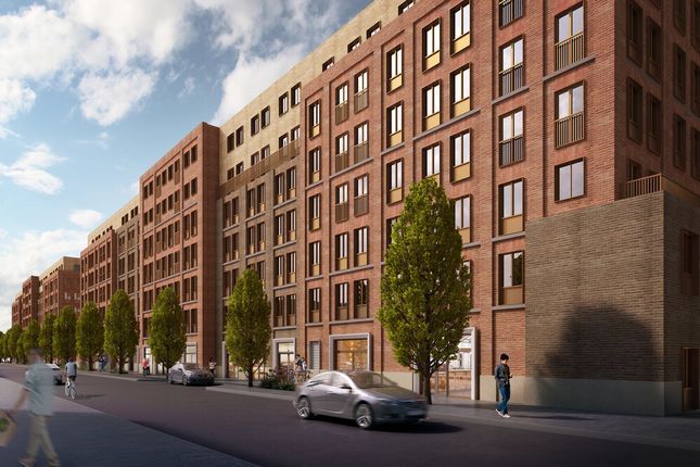 1 bedroom apartment for sale