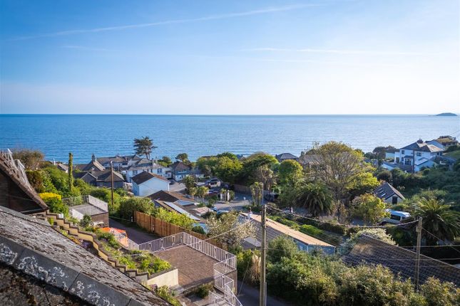 Top Road, Torpoint PL11 3 bed detached bungalow for sale