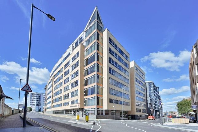 Roxborough Heights, Harrow HA1 1 bed flat for sale