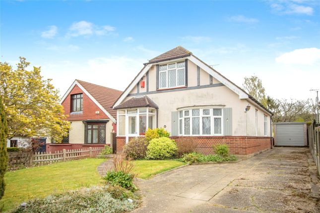 3 bedroom bungalow for sale
