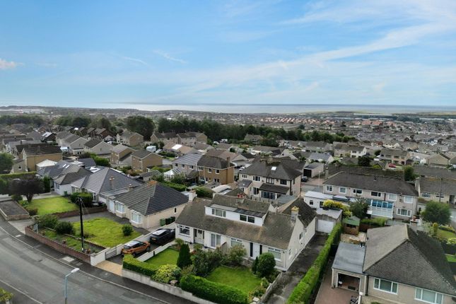 Ellerbeck Lane, Workington CA14 3 bed semi