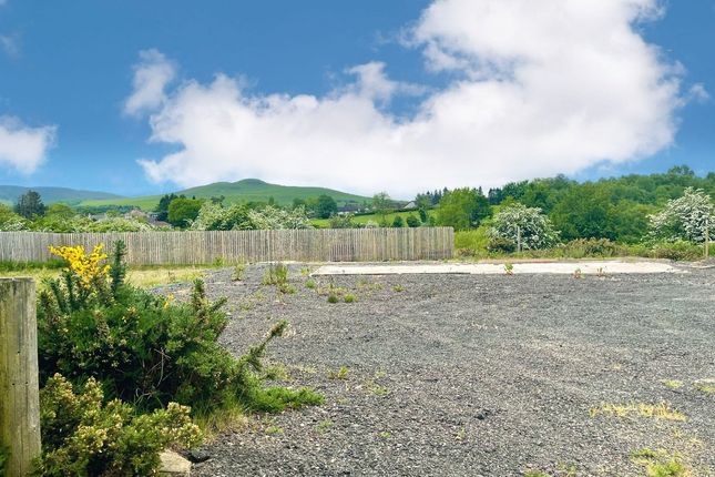 Plot 1, Land Adjacent to Powmill... Land for sale