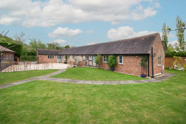 5 bedroom barn conversion for sale