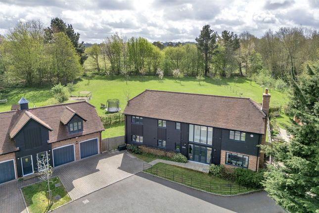 Market Place Close, Goudhurst... 5 bed detached house for sale