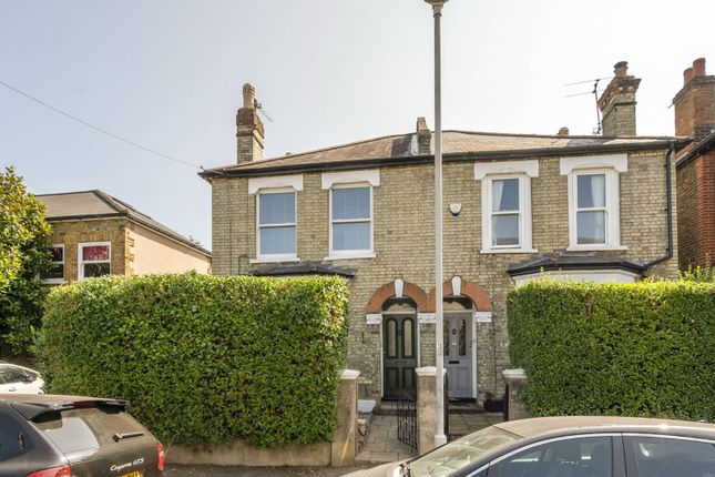 Penrith Road, New Malden, KT3 1 bed flat for sale