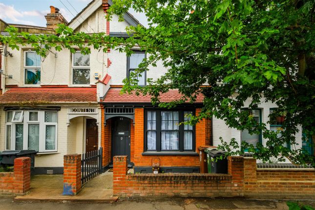 Aveling Park Road, Walthamstow 3 bed house for sale