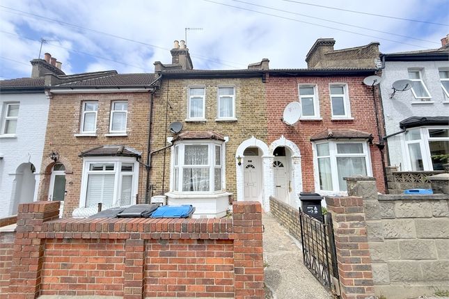 The Drive, Thornton Heath, 3 bed terraced house for sale