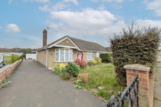 3 bedroom semi-detached bungalow for sale