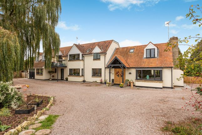 Hardwater Road Great Doddington... 5 bed detached house for sale