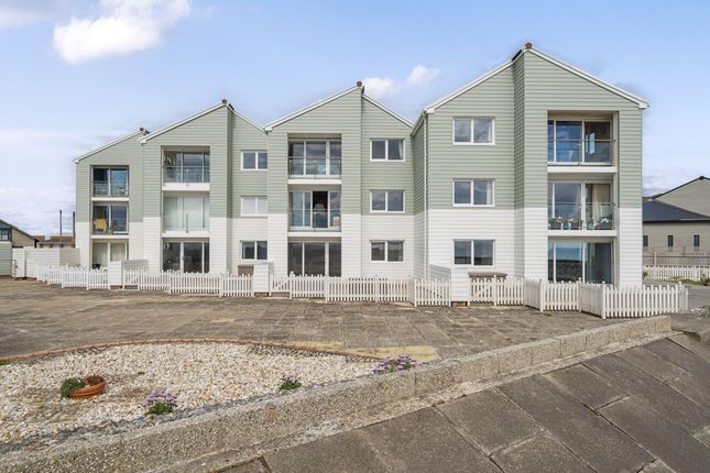 East Bracklesham Drive, Bracklesham... 2 bed apartment for sale