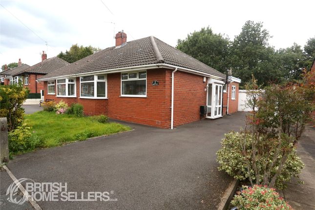 2 bedroom bungalow for sale