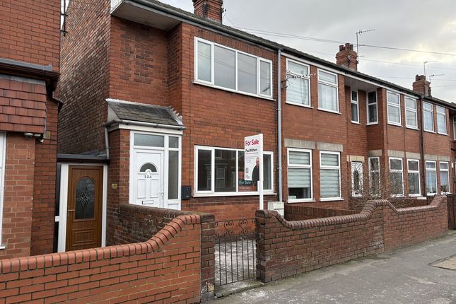 Pasture Road, Goole, DN14 3 bed end of terrace house for sale