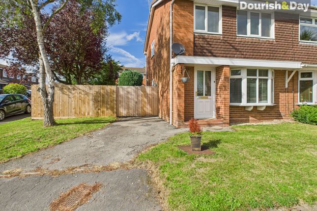Brookhouse Way, Stafford ST20 3 bed property for sale