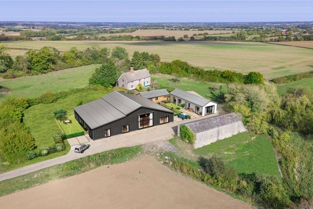 Barking Tye, Ipswich, Suffolk Plot for sale