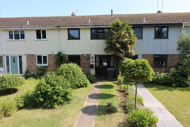Temple Way, Worth, Deal, Kent, CT14 3 bed terraced house for sale